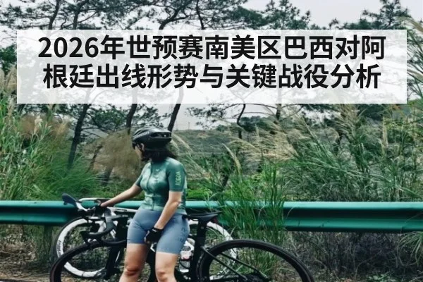 2026年世预赛南美区巴西对阿根廷出线形势与关键战役分析