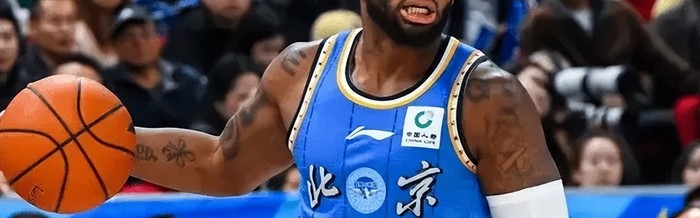 博万体育-北京g3淘汰广东！双小外立功，小曾周琦统治攻守，徐杰+2大外迷失|阿马里·威廉姆斯|杰曼|奎因|翟晓川|季后赛_新浪体育_新浪新闻